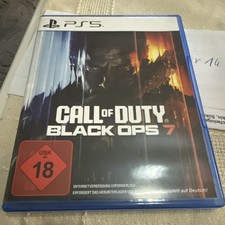 Call of Duty: Black Ops 7 - PS5