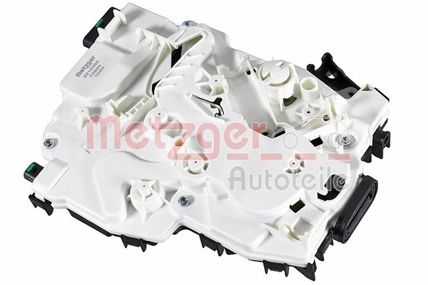 Metzger Autoteile SchiebetüRschloss 2314585 FüR Mercedes Vito Tourer W447 Mixto-image