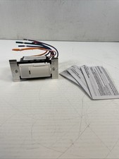 LEVITON ODDMT-MLW 12-24VDC Multi-Tech Occupancy Sensor Wallbox 0-10V Dimming