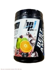 BPI Sports Best Aminos - BCAA Powder- EXP 11/26 OR AFTER *SEE DEAL!!!*