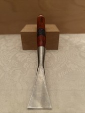 Custom Forged Long Neck Socket Gouge Chisel #...