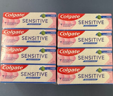 Colgate Sensitive Complete Protection Toothpa...