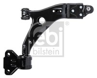 Querlenker Dreieckslenker Febi Bilstein 177835 Stahlblech FüR Ford Transit V408
