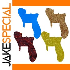 JakeSpecial – Custom Pickguard for '72 Telecaster Reissue