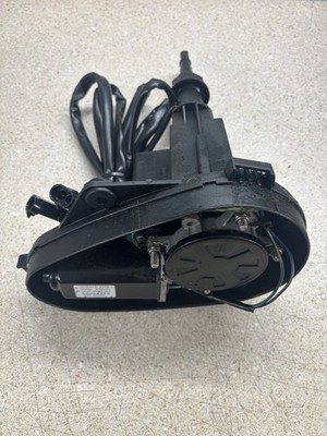 96 SEADOO XP BOMBADIER VARIBLE TRIM SYSTEM VTS MODULE ASSEMBLY 278-000-103
