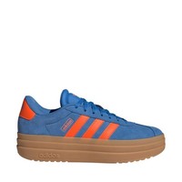 Buty Damskie adidas VL Court Bold Niebieskie IH9154 - 41 1/3 adidas