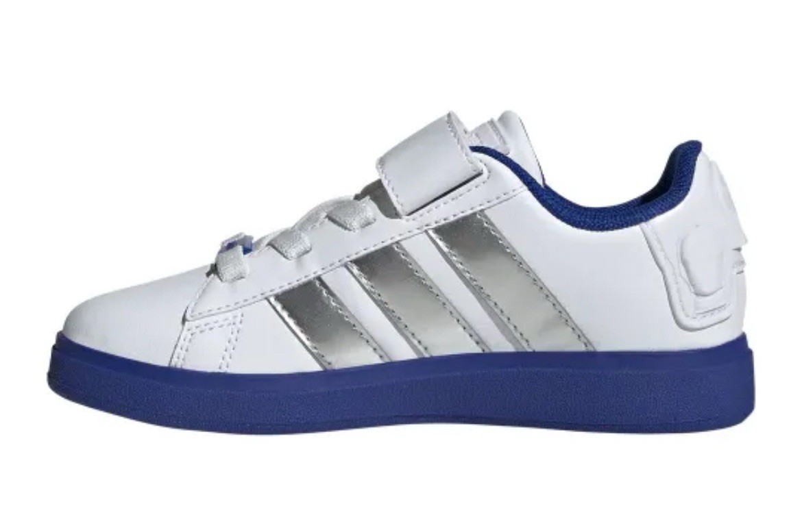 adidas gazelle silver green womens Brand New Adidas Star Wars X Nite Jogger 42D2 Sneaker – Double Take