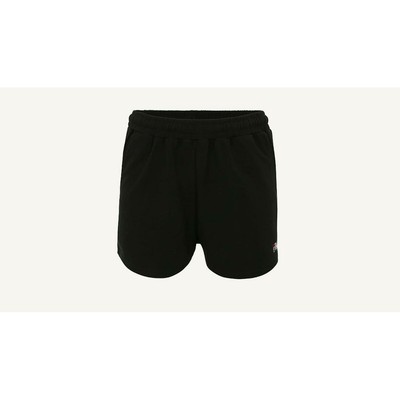 Confezione da 5 pantaloncini sportivi da donna in rete da basket