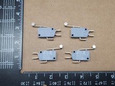 (QTY=15 pcs) V15T16-CZ300A06-K Honeywell, 250 VAC, 16A, Quick Connect, SPDT