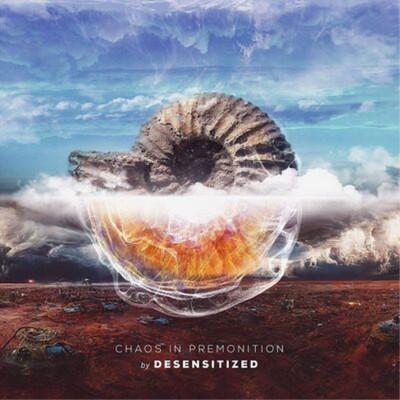Desensitized Chaos in Premonition (CD) Album