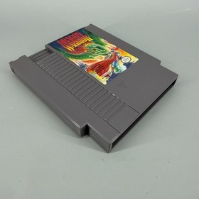 Dragon Warrior (Nintendo NES, 1989) Authentic - Cartridge Only - Tested