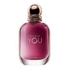 Power of You by Emporio Armani 50ml EDP Spray Fast Shipping