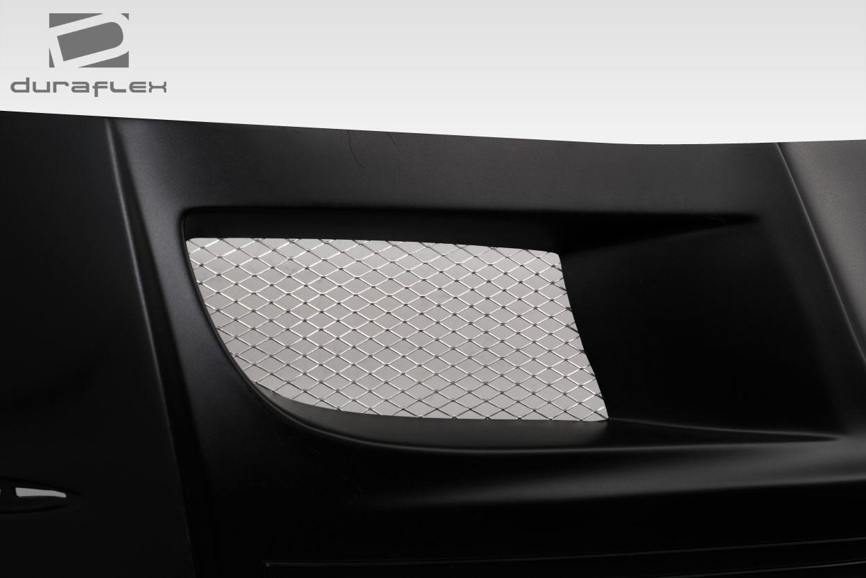 Bentley Continental GT 2011-2016 Rear Bumper P/N 113956