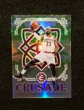 LeBron James Basketball Cards, Rookie Cards Checklist and Memorabilia Guide 5