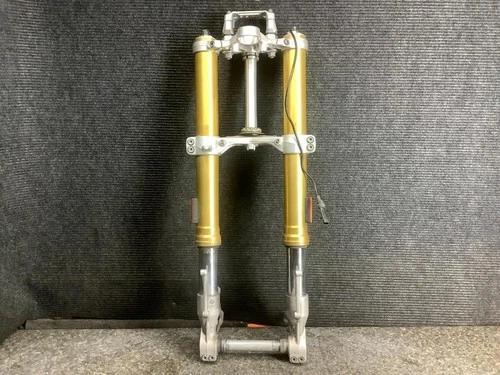 19 BMW S1000 S1000R Front End Forks 47C
