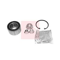 Skoda Citigo NF1 2011-2019 Radlager Kit Mit Magnetring Apec