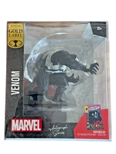 PROTECTOR CASE COLLECTIBLE CASE FOR MCFARLANE TOYS MARVEL 1:10 3 PACK-CASE ONLY-