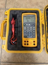 Fluke 725 Multifunction Process Calibrator