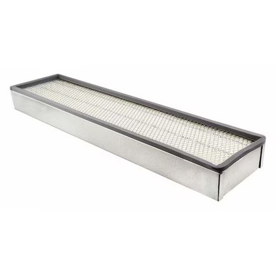 Baldwin Filters Pa3824 Air Filter, 6-1/4 X 2-9/16 In.