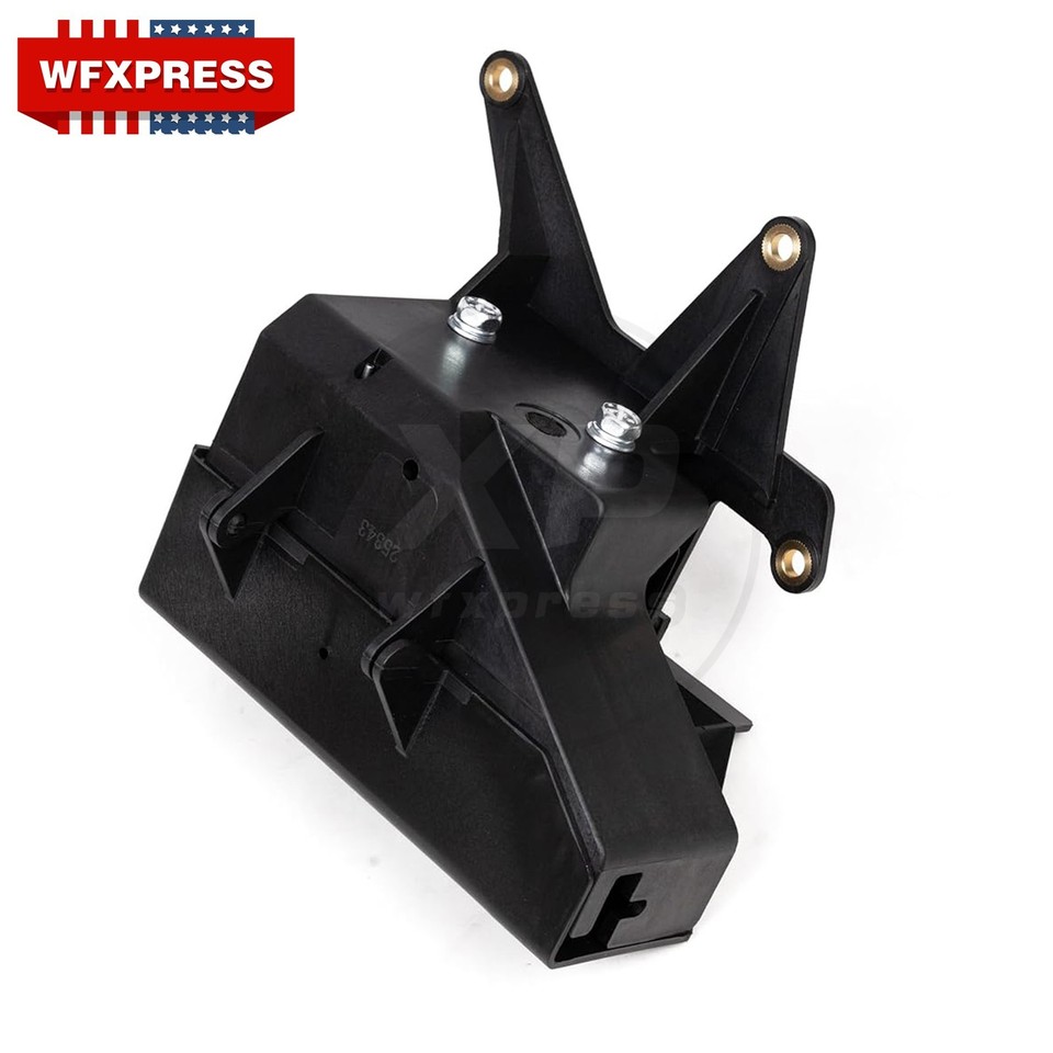 Accelration Sensor 16 Accelerator Sensor for Dodge Ram 1500 2500 3500 5.7L V8 HEMI 5.9L L6 ...