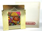 Big Nose Freaks Out - Nintendo Entertainment System NES