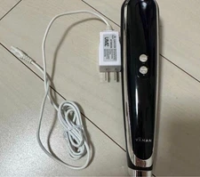 YA-MAN Body Beauty Device Cavispa 360 Black HDS100B USED