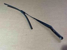 SKODA OCTAVIA III 5E3 Scheibenwischer vorne 5E1955409 1.40 Petrol 2016 32685234
