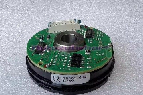 1PC for P/N90408-032 D/C0742 Encoder Used #zc