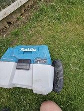 Makita Brushless Hover 18