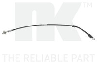 NK Bremsschlauch 8547197 FüR VW Polo 6 AW1 BZ1 AE1 Cross C11 D31 Taigo CS1 Mpi 4