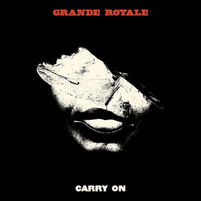 Grande Royale Carry on (Vinyl) (US IMPORT)