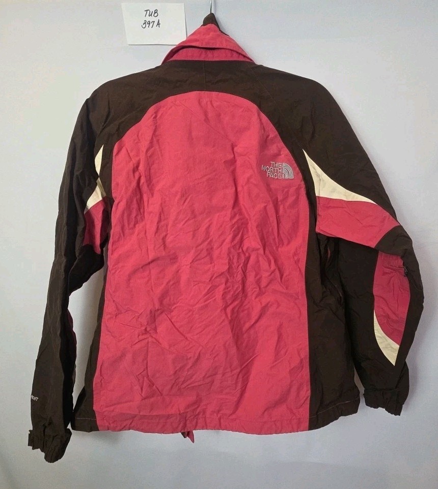 North Face Multicolor Lightweight Jacket (Shell O… - image 7