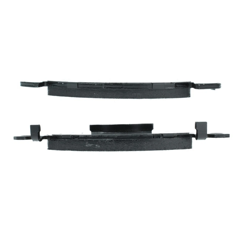 Para Buick Skylark 1969-1972, 1975-1979 | Pastillas de freno de disco delanteras centradas Foto 3 de 4