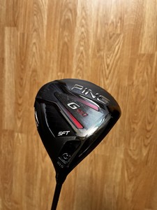 Driver PING G430 SFT - La Cancha