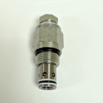 Bucher Hydraulics RVPS-10-N-S-0-30 Pilot-Operated Relief Valve Cartridge