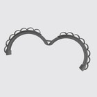 DJI Avata 3D Printed Frame – Duct Protection (1 Pair)
