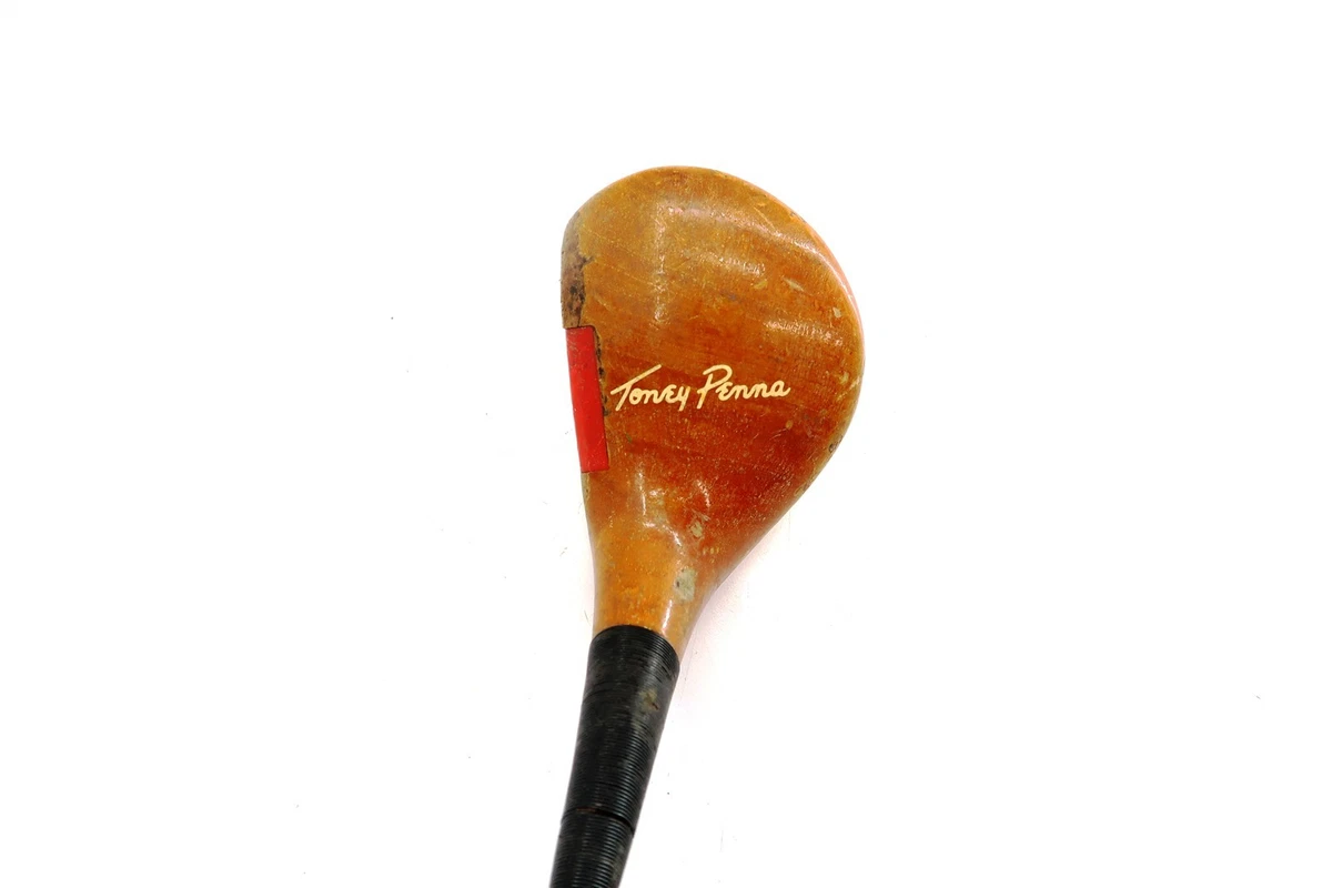 Fairway Wood Golf Clubs Toney Penna for sale | eBay