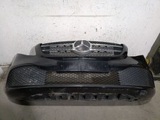 Pare-choc avant Mercedes 250