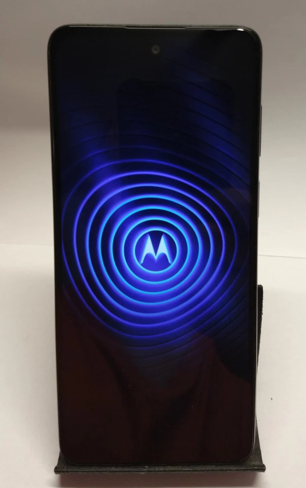 motorola moto E32s ottime condizioni, dual sim, LTE 4g, 64gb rom, 3gb ram - Immagine 4 di 4