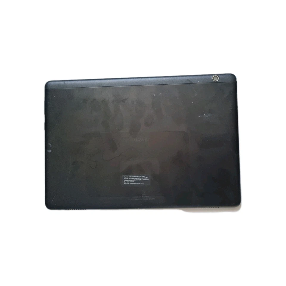 Huawei MediaPad T5 Schwarz Displayschaden - Bild 2 von 2