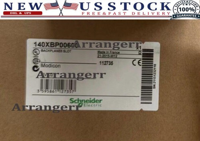 #ad IPC 140XBP00600 PLC Module 140XBP00600 US Free TAX $124.95