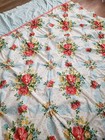 The Pioneer Woman Vintage Floral Fabric Shower Curtain 72"x72"
