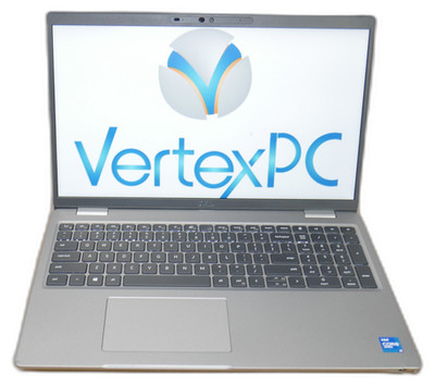 Dell Latitude 5520 Intel Core i5-1145G7 2.60GHz 16 GB 256GB SSD 15.6'' W11 Pro JI