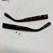 Kate Spade New York KIERSTEN/S W36 Tortoise Temple Arm Parts With Screws 355B