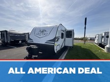 2026 Jayco Jay Feather SL 26BHSL