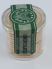 2009 P James K. Polk Presidential Dollars Danbury Mint Sealed Roll Of 12 1$