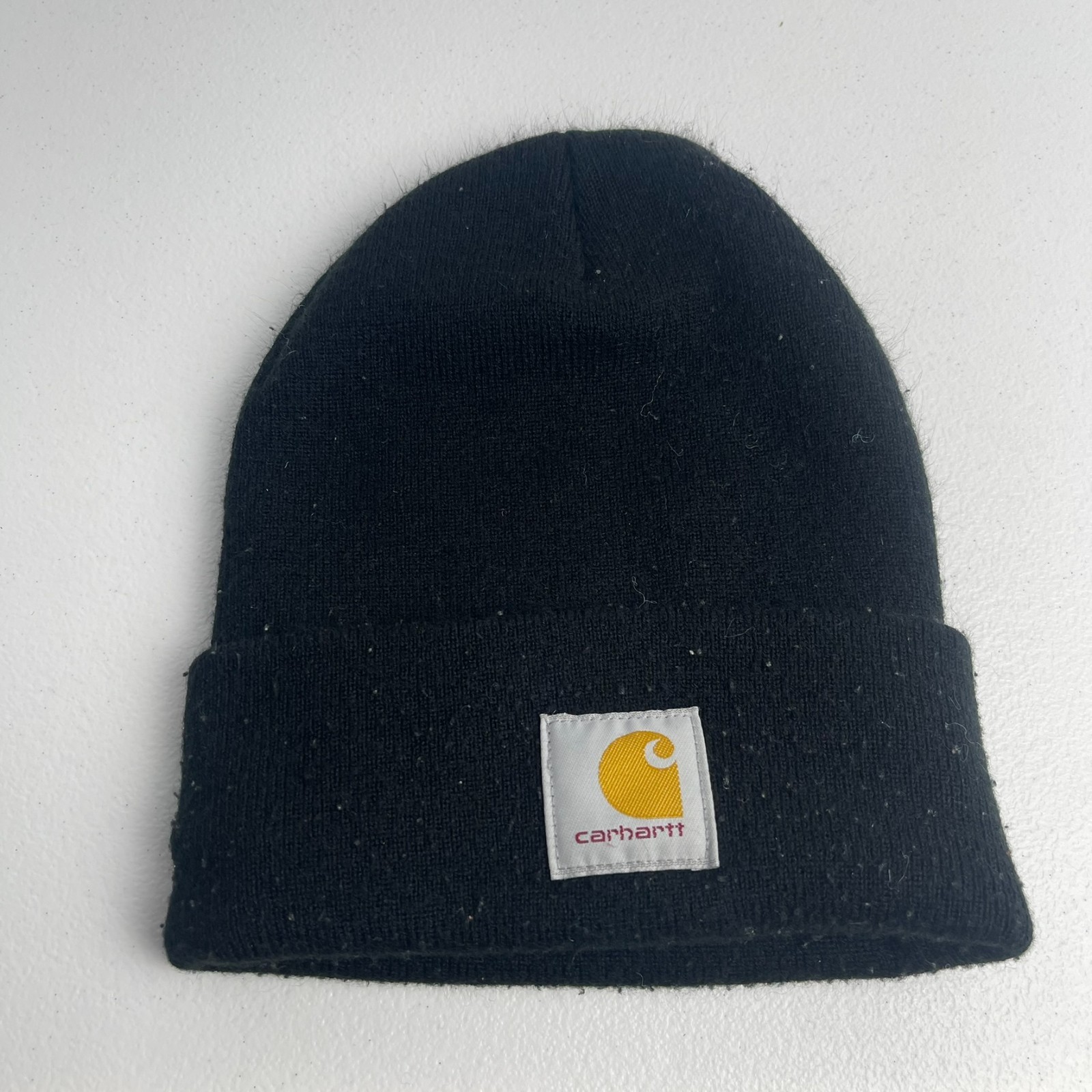 Carhartt Beanie Black