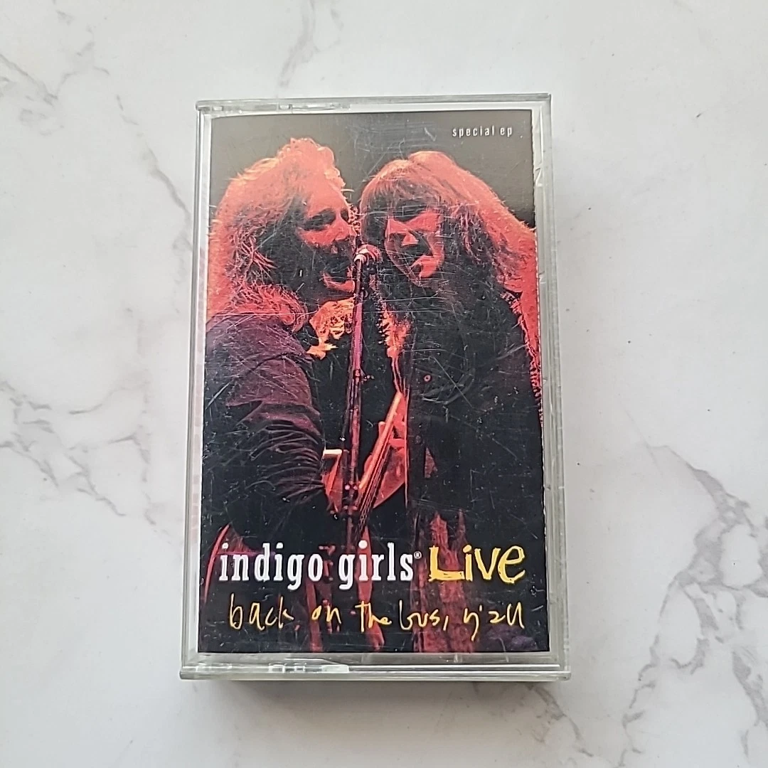 Indigo Girls Music Cassettes for sale | eBay