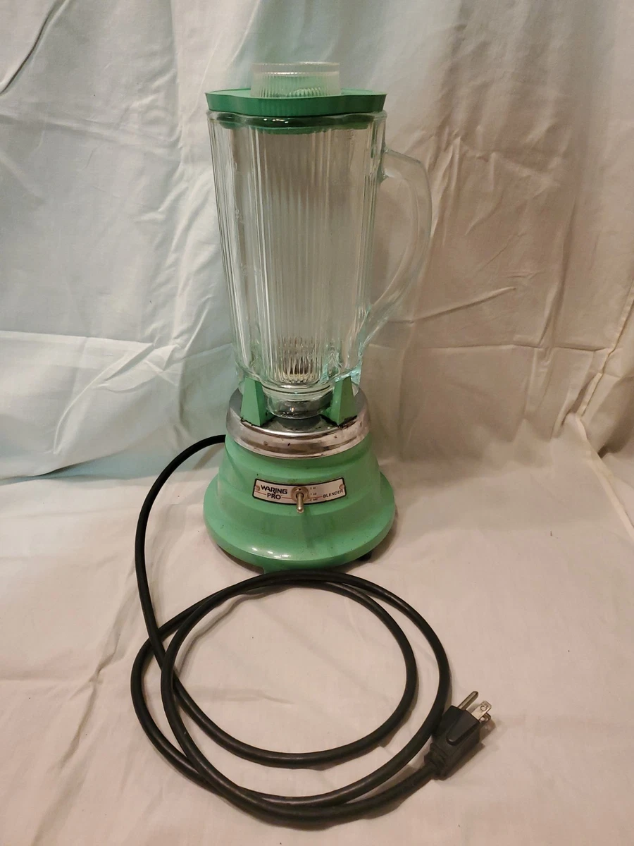 Waring Pro Countertop Blenders for sale | eBay