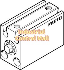 1PC New Festo ADVC-12-5-I-P-A Short-Stroke Cylinder 188088 ADVC125IPA Free Ship